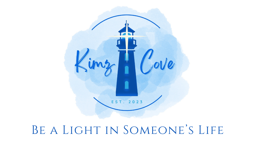 Kimz Cove logo