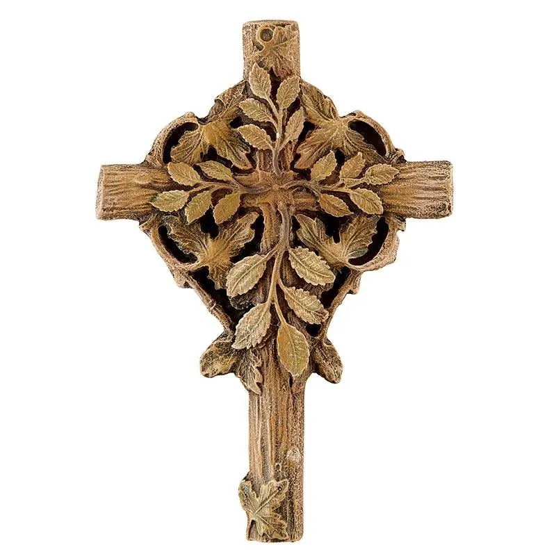 Hayes Parker - Tree of Life Cross Home Decor & Gifts Faithworks
