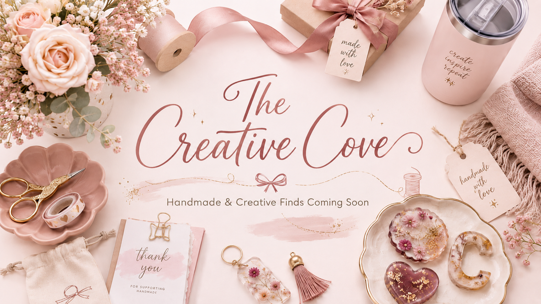 The Creative Cove