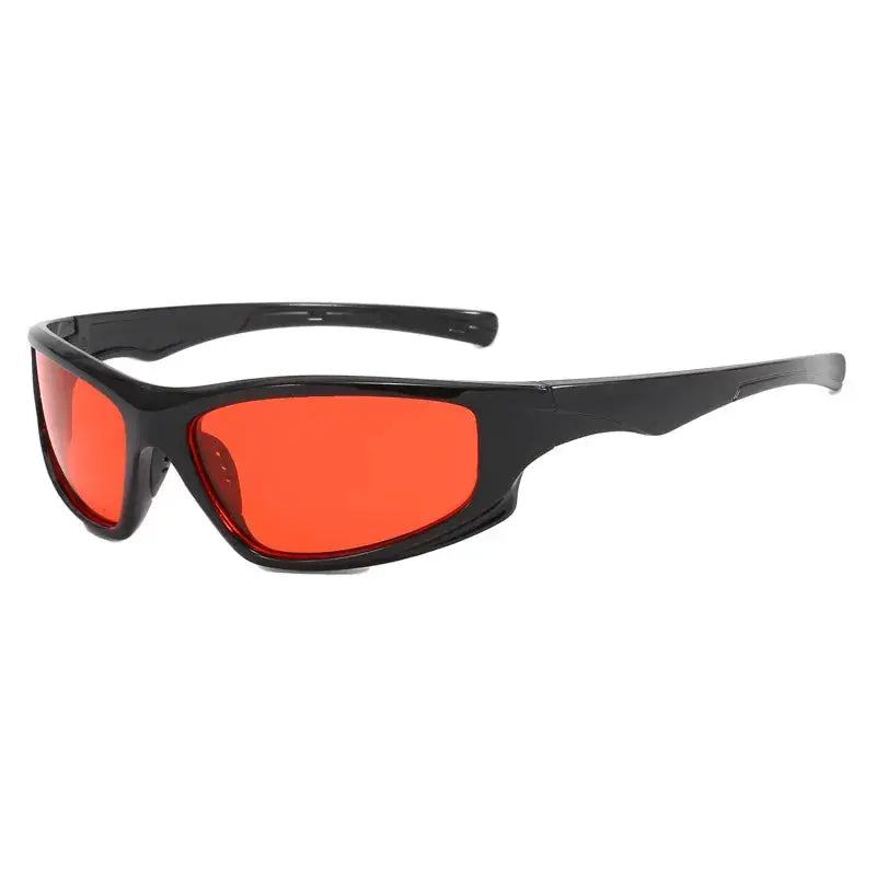 Fashion Cat Eye Sunglasses Sunglasses Trendsi One Size Style E