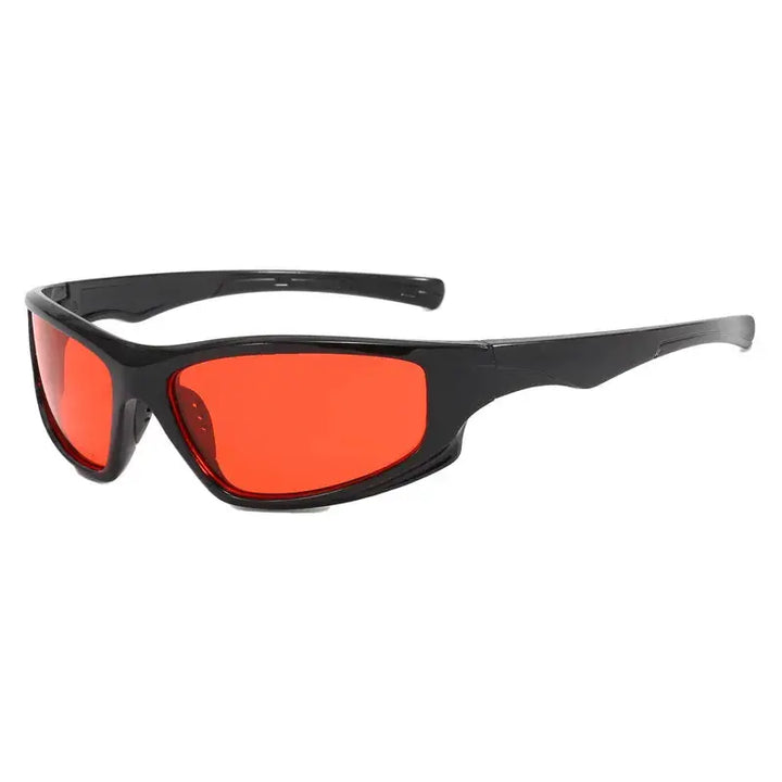 Fashion Cat Eye Sunglasses Sunglasses Trendsi One Size Style E