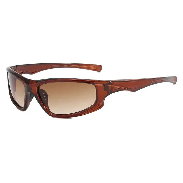Fashion Cat Eye Sunglasses Sunglasses Trendsi One Size Style D