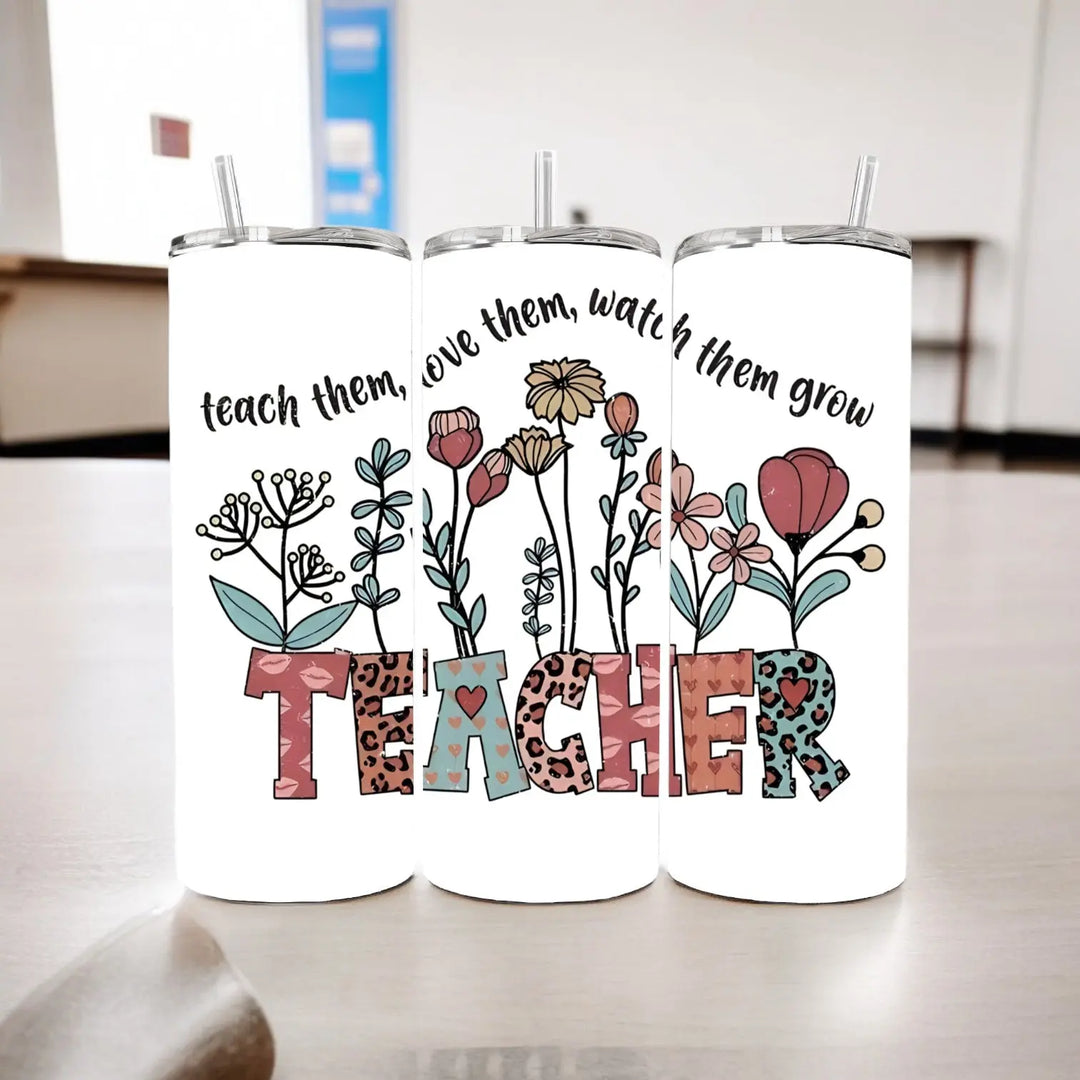 Teacher Tumblers Tumblers Kimz Cove   