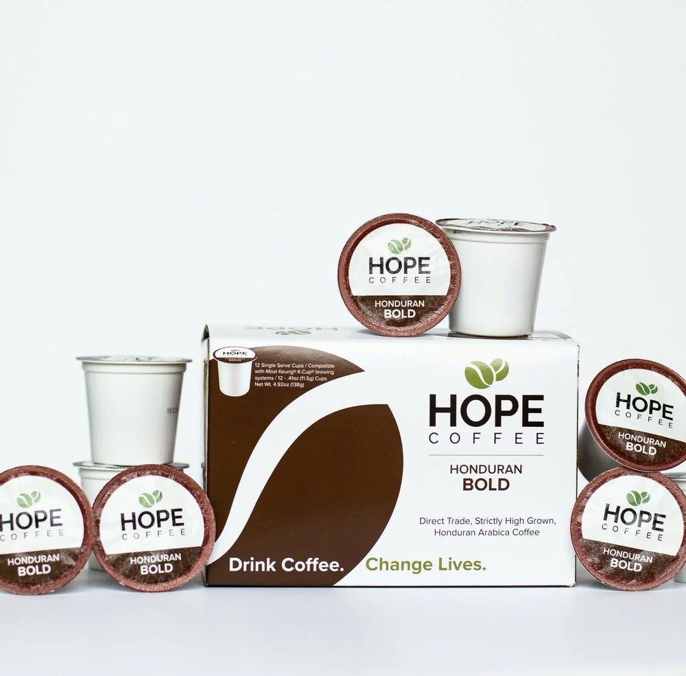 Single Serve Cups Coffee Kimz Cove   