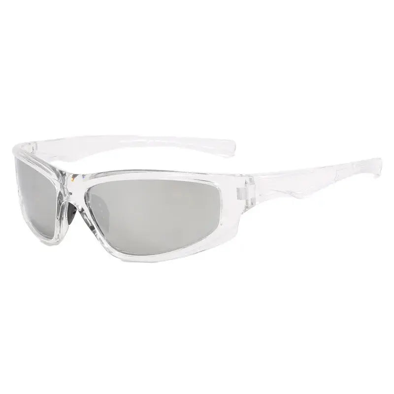 Fashion Cat Eye Sunglasses Sunglasses Trendsi One Size Style F