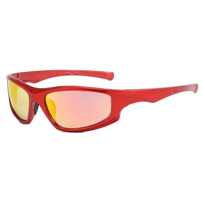 Fashion Cat Eye Sunglasses Sunglasses Trendsi One Size Style C
