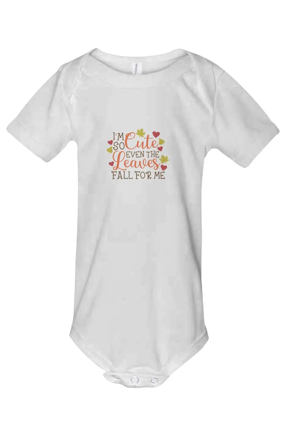 Baby Jersey One Piece onesies Apliiq 12/18 White 