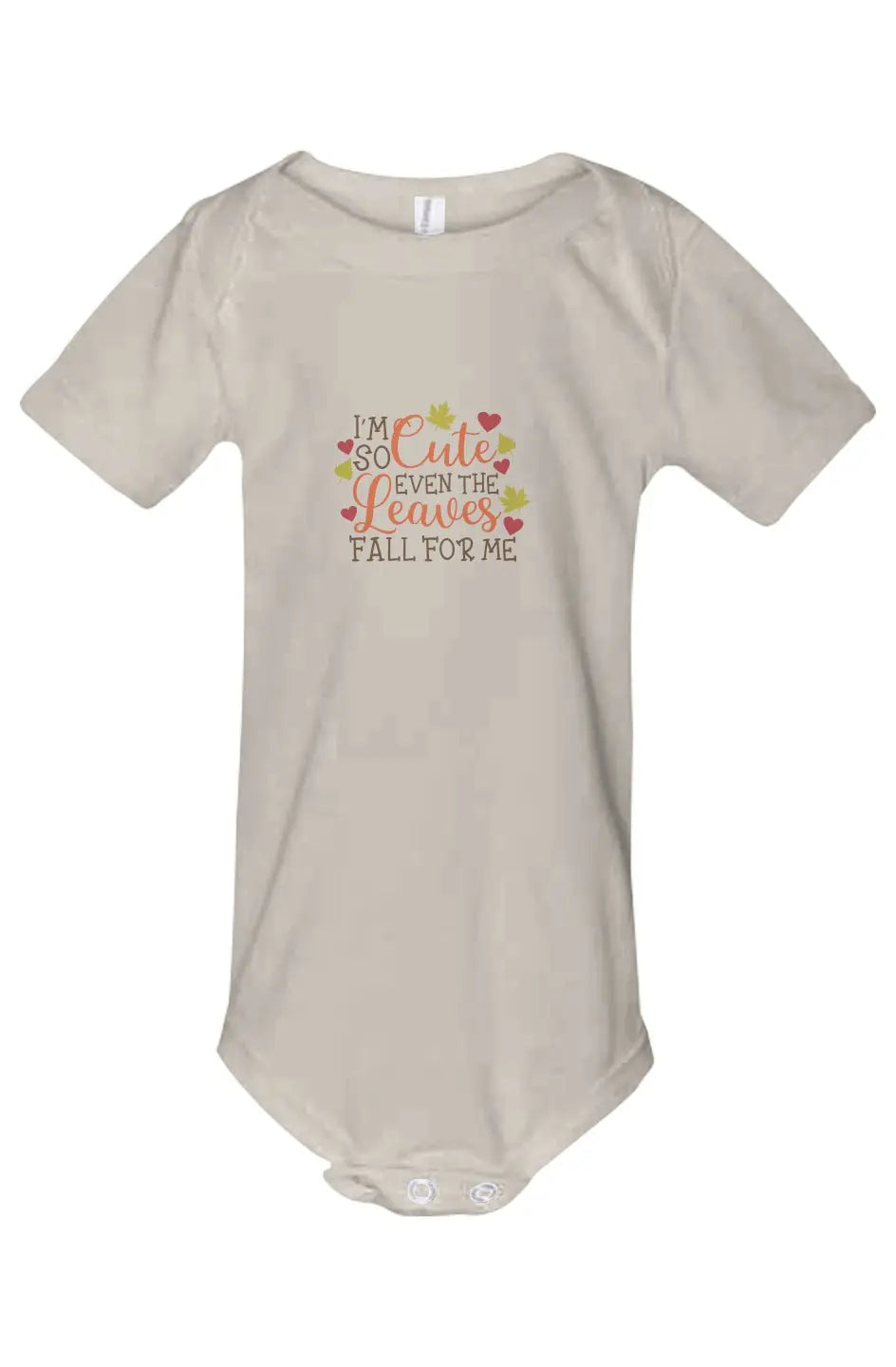 Baby Jersey One Piece onesies Apliiq 12/18 Heather Dust 