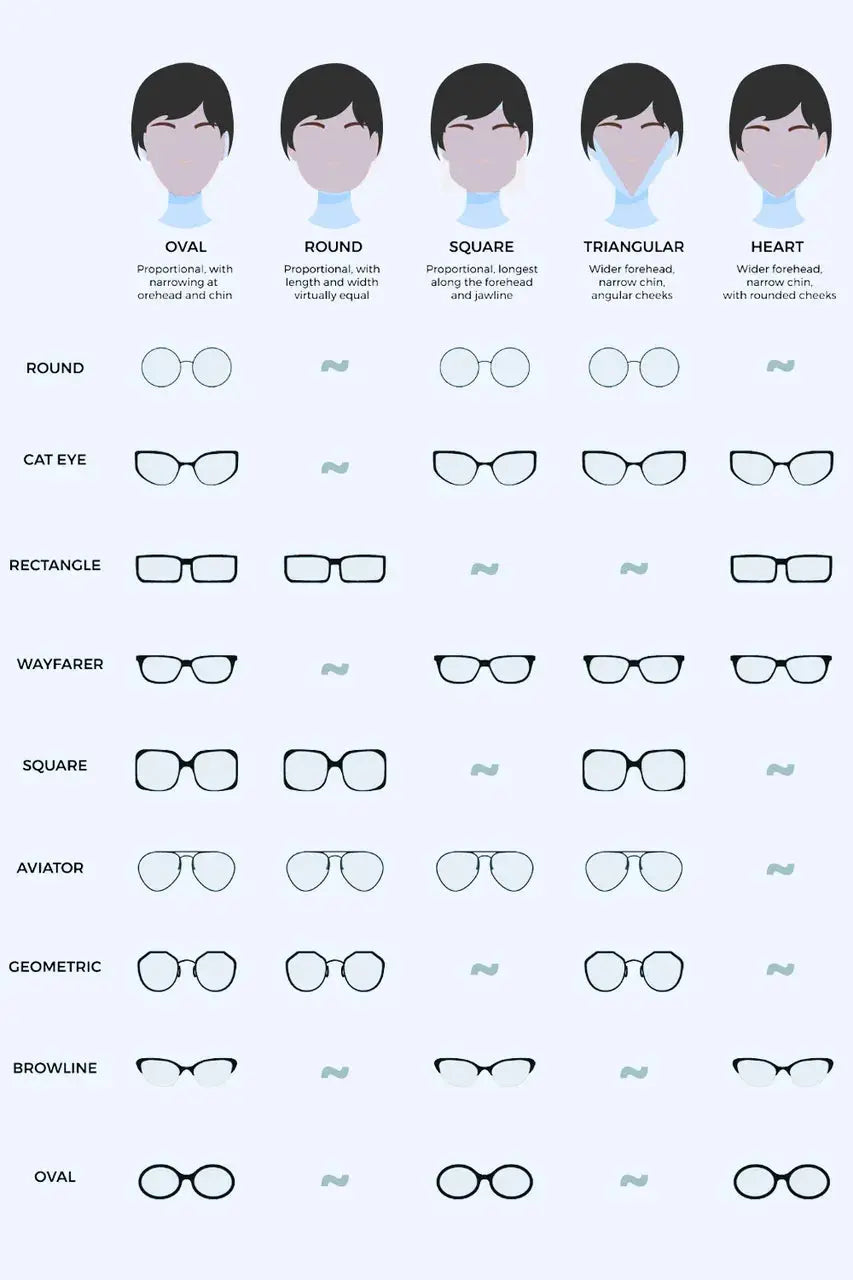 Square Frame Fashion Sunglasses Sunglasses Trendsi