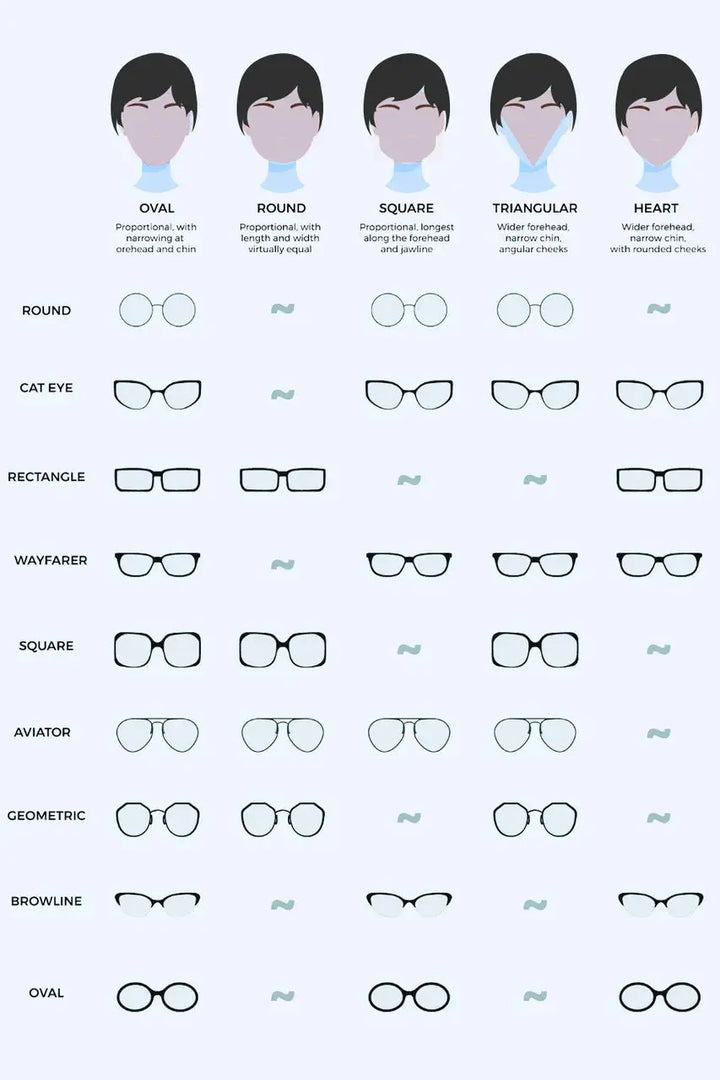 Square Frame Fashion Sunglasses Sunglasses Trendsi