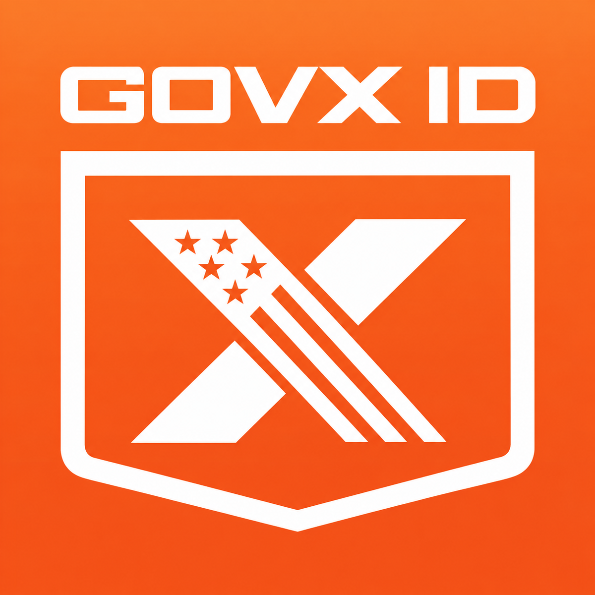 GOVX ID – Verify Your Discount.