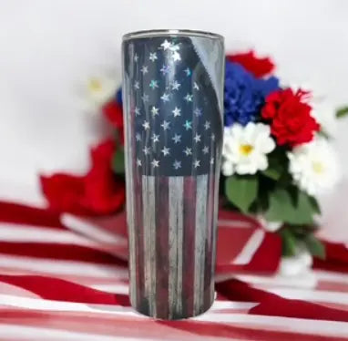Eagle Tumbler Tumblers Kimz Cove
