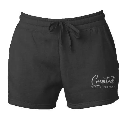 Womens Cali Wave Wash Short Shorts Apliiq XS Black 