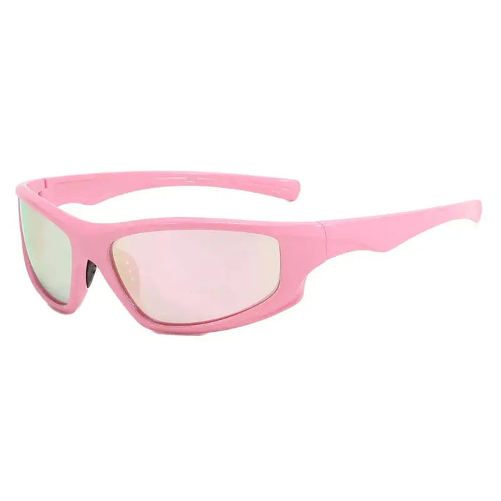 Fashion Cat Eye Sunglasses Sunglasses Trendsi